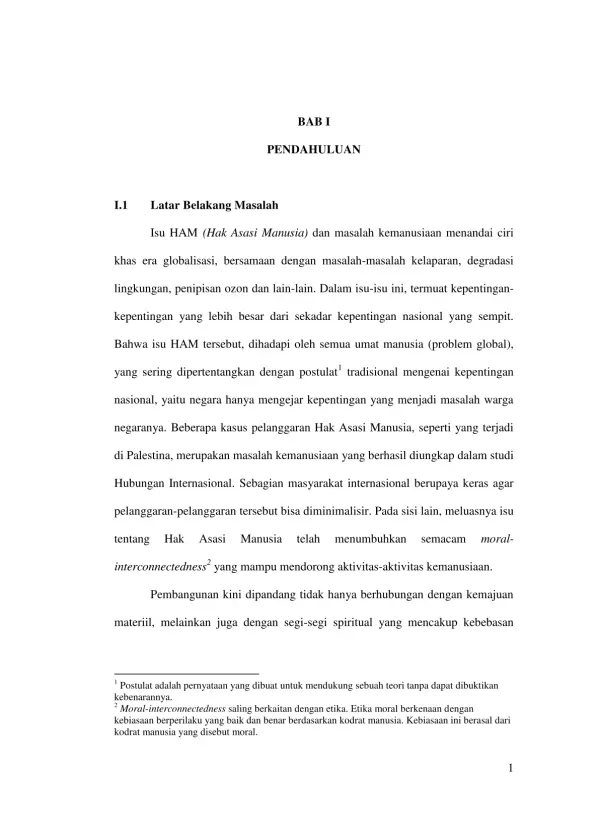 Peran Hukum Internasional dalam Penegakan Hak Asasi Manusia di Palestina